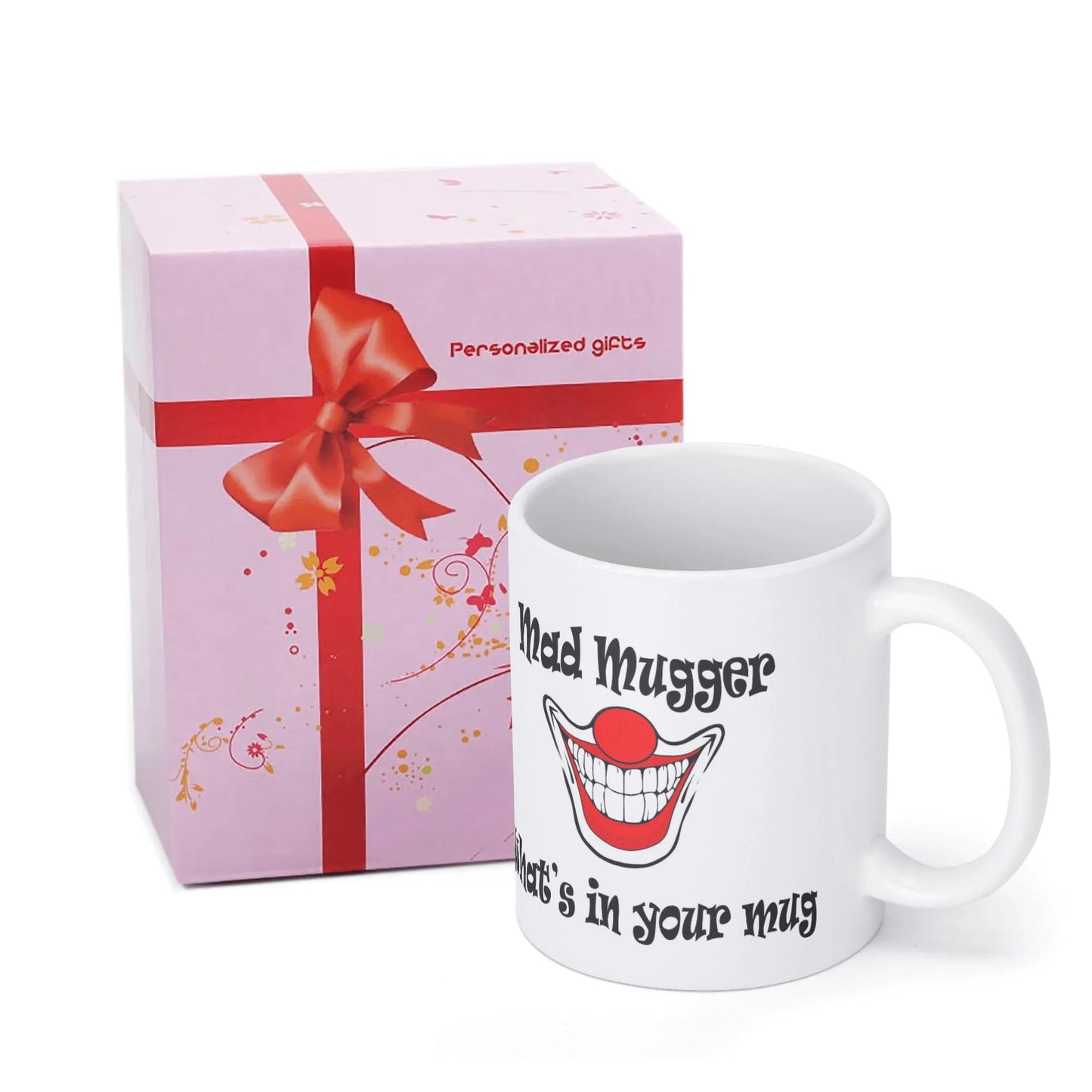 All I need is Coffee and Swimming mug